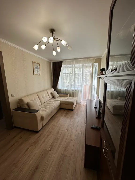 Уютная квартира в центральном районе города