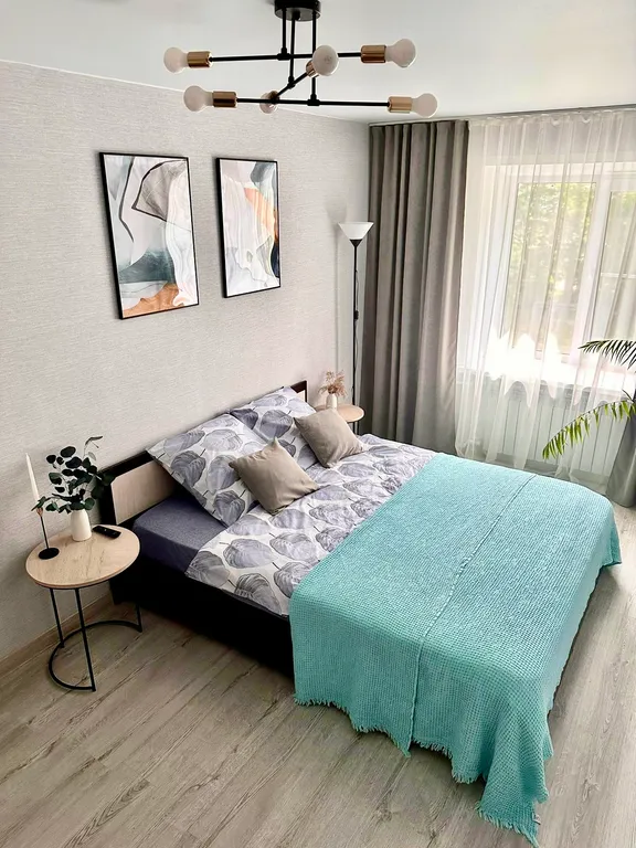 Уютная квартира в самом сердце Углича