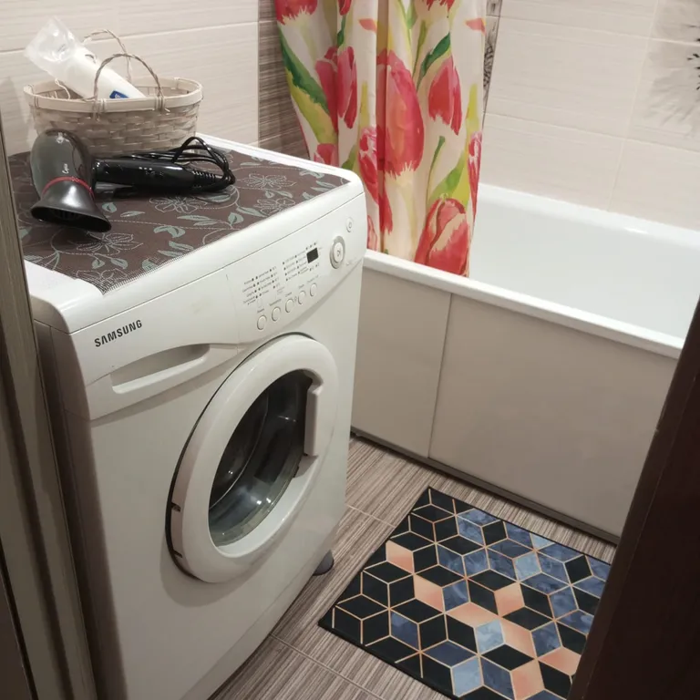 Уютная квартира мкр. Наугорский 5 мин до центра