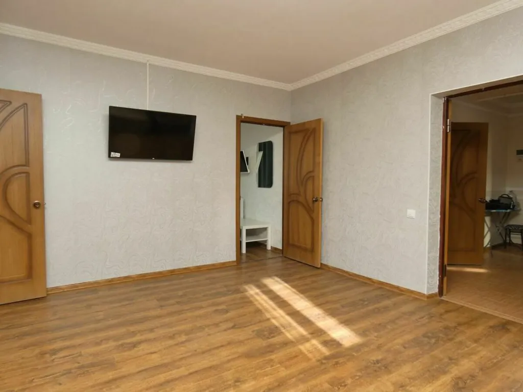 5-комнатная Квартира