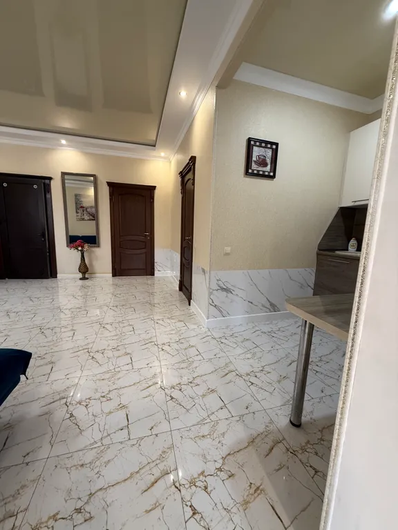 Уютный гостевой коттедж в курортной зоне города