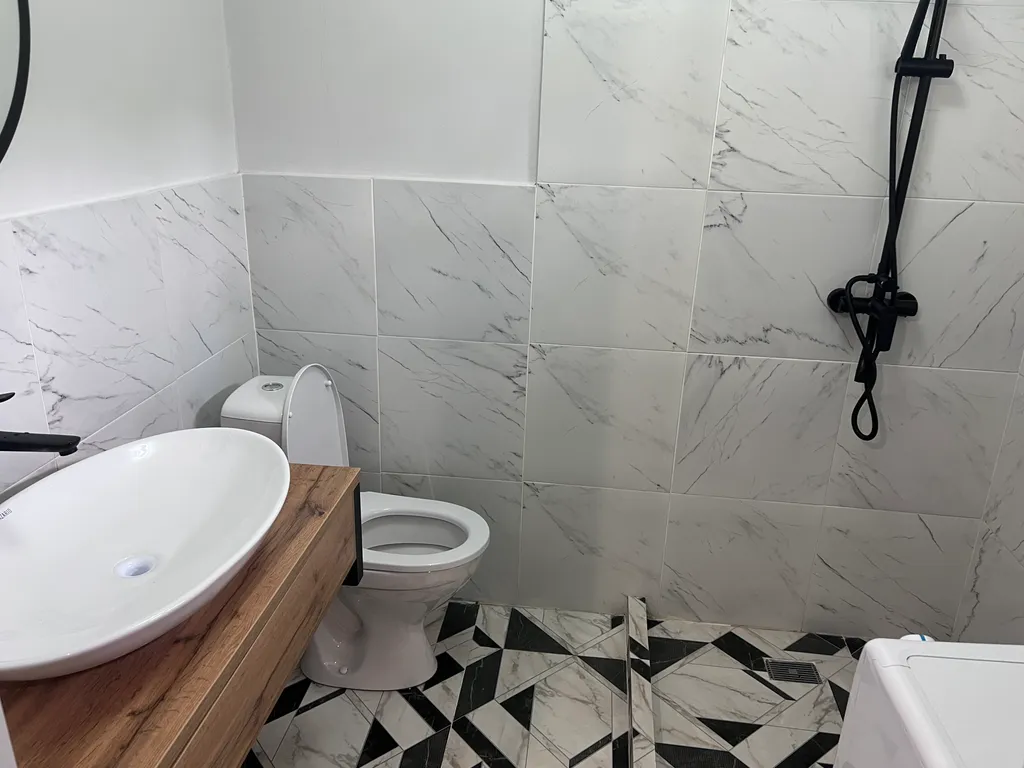 Апартаменты у моря