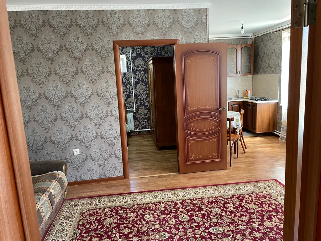 Уютная квартира  в центре Хунзаха