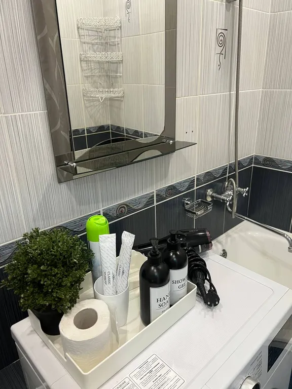 Апартаменты Созвездие Камчатки с красивым видом