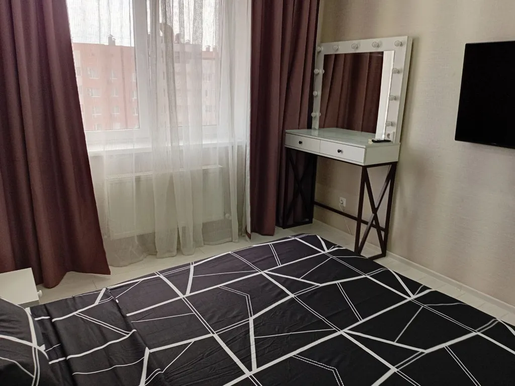 Квартира Квартира возле парка — Краснодар