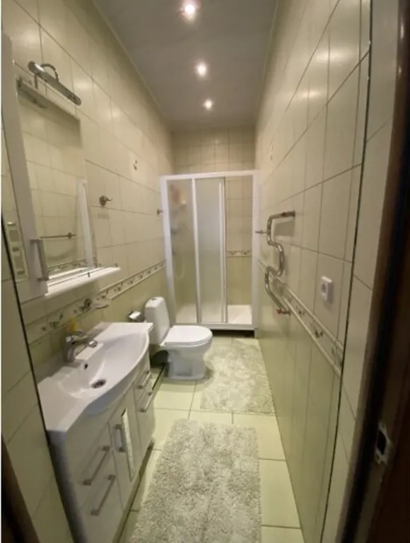 Гостевой дом кара дениз