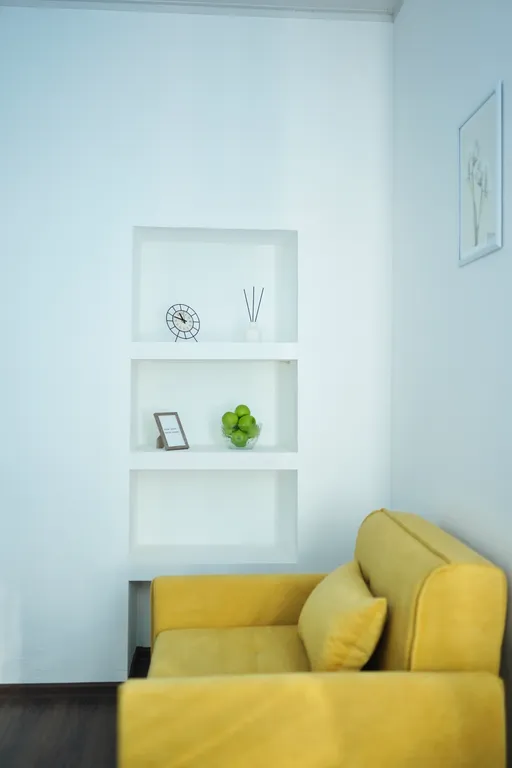 Уютная студия в центре города