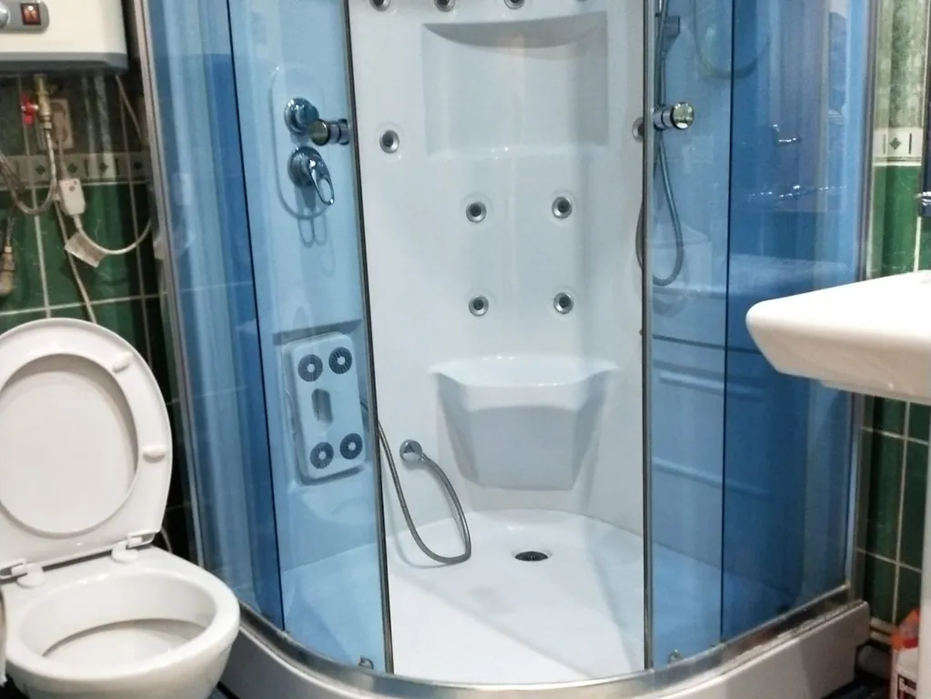 Уютные апартаменты на Агрба