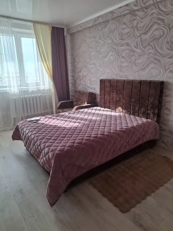 Квартира в самом центре — аренда посуточно в Чита