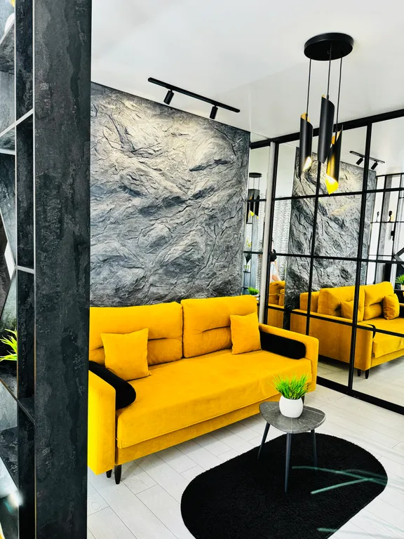 Квартира люкс