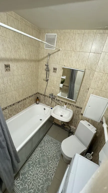 Квартира рядом с Аэропортом Домодедово