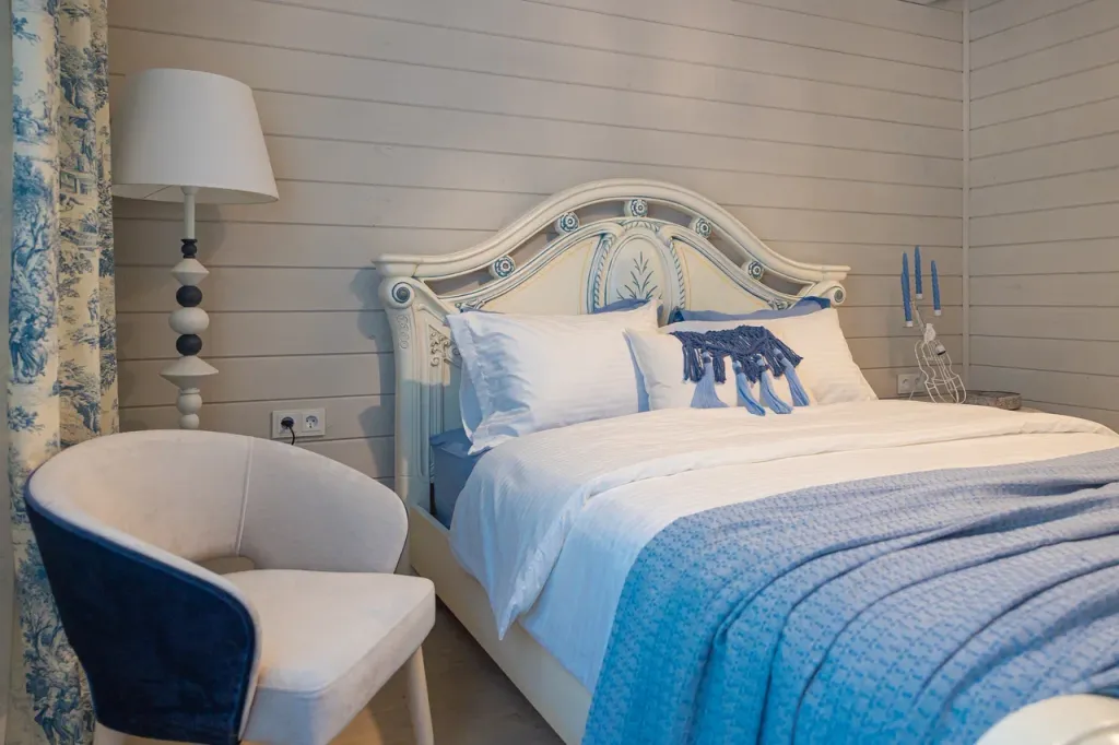 Дом комфорт