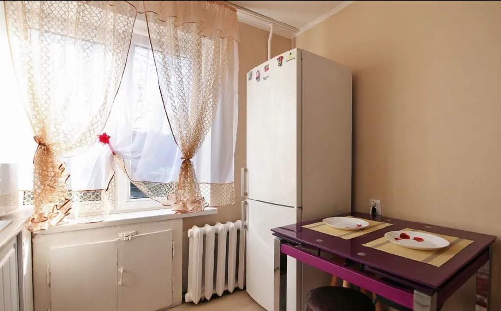 Квартира Уютная, чистая квартира от собственника в центре города — Калининград