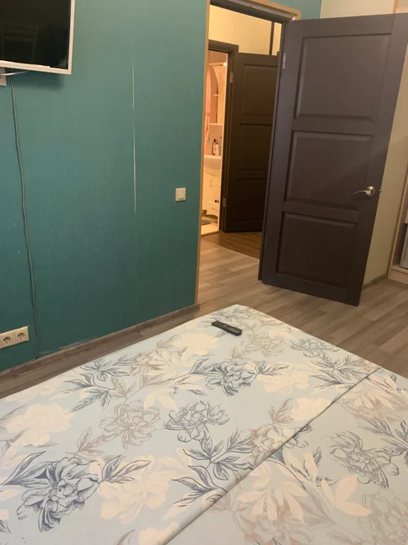 Уютная квартира в ЖК пятницкие кварталы