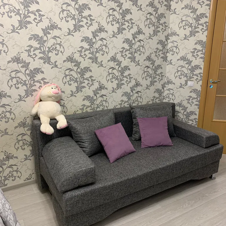 Домашний уют в центре города