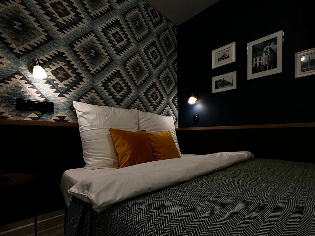 Уютная стильная студия в самом центре