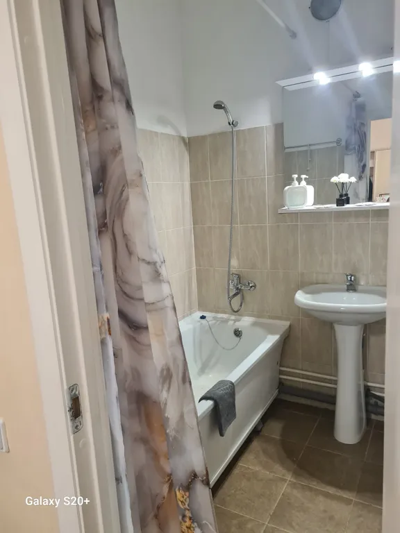 Квартира 1-комнатная Квартира — Мисайлово