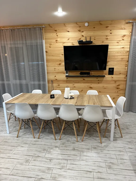 Дом твой отдых в шерегеше