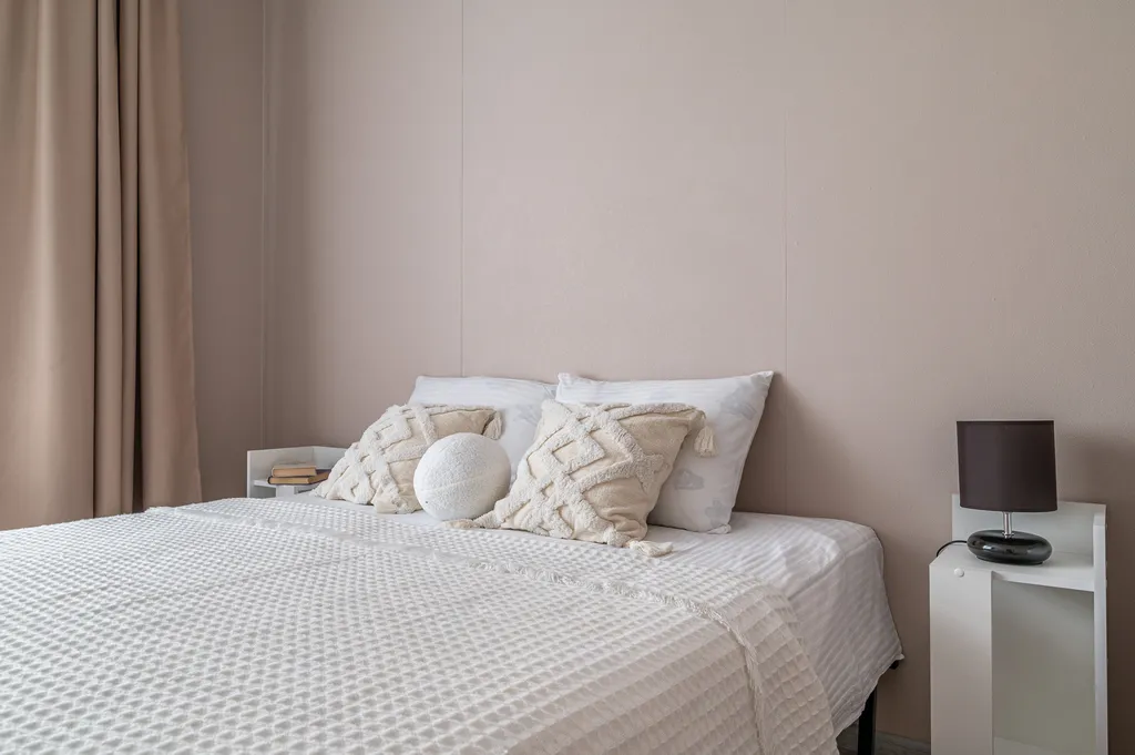 Квартира в 5 минутах от автовокзала — аренда посуточно в Верхняя Пышма