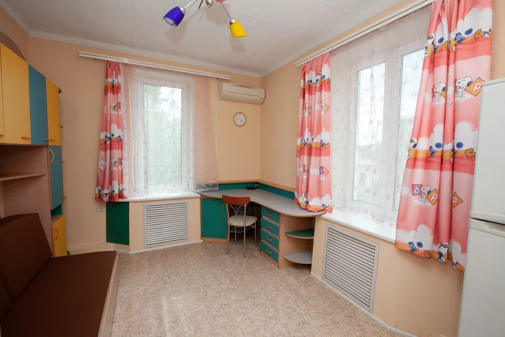 Квартира Уютная квартира в центре Владивостока — Владивосток
