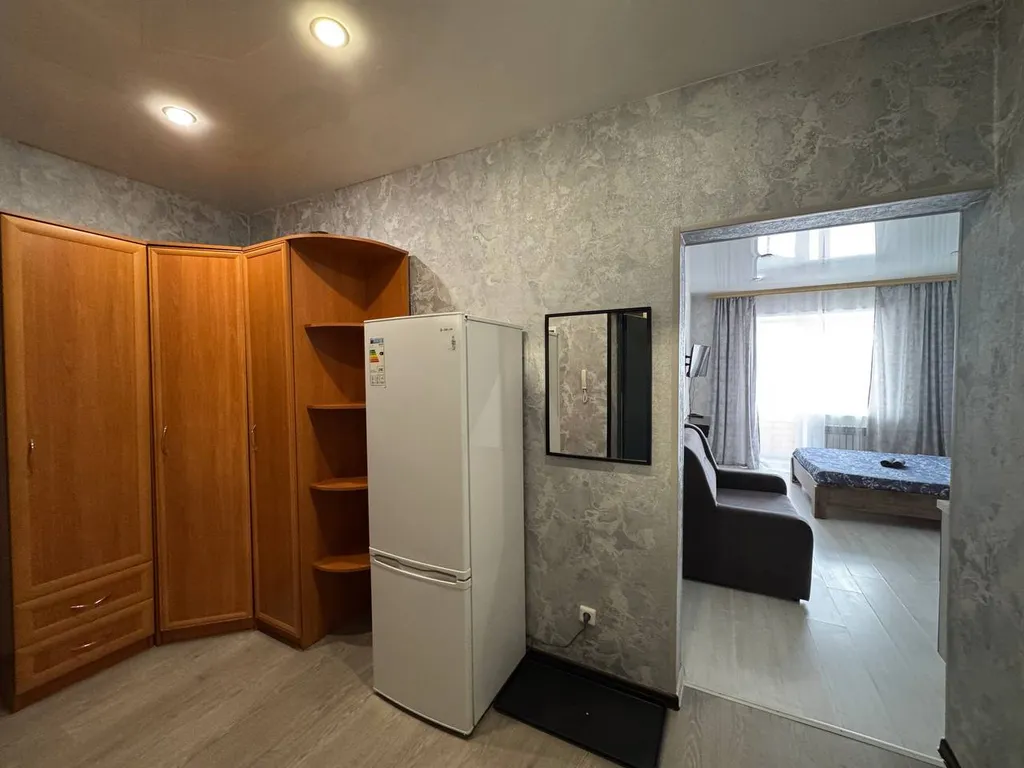 Квартира-Студия на ИрГУПС, ИрНИТУ