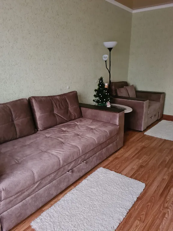 Квартира Уютная квартира у моря — Гагра