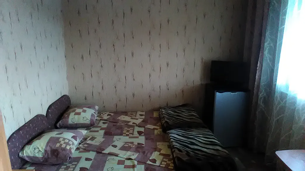 Комната стандарт