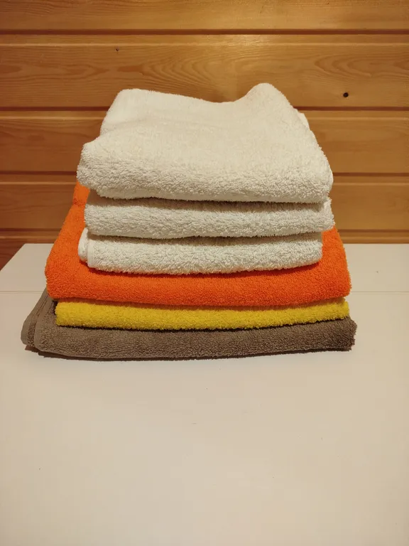 Дом в черте города