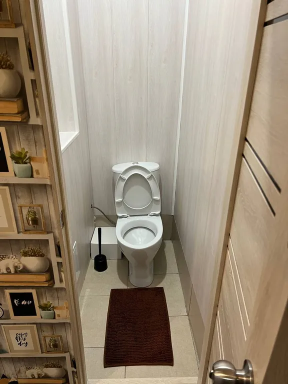 Двушка у склона