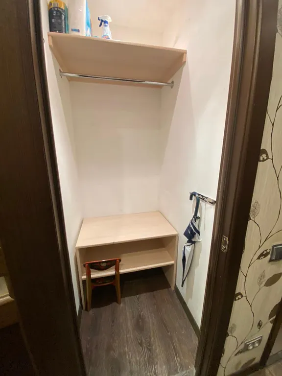 Уютная квартира рядом с центром города