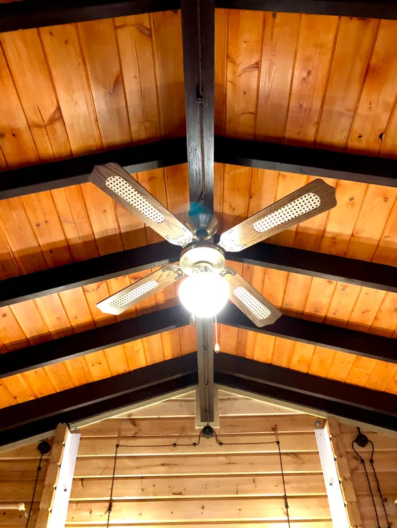 Коттедж Коттедж Шале у озера — Приозерск