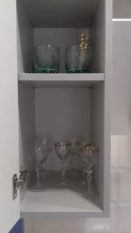 Квартира Квартира Comfort апартамент в шаговой доступности от музея — Калининград