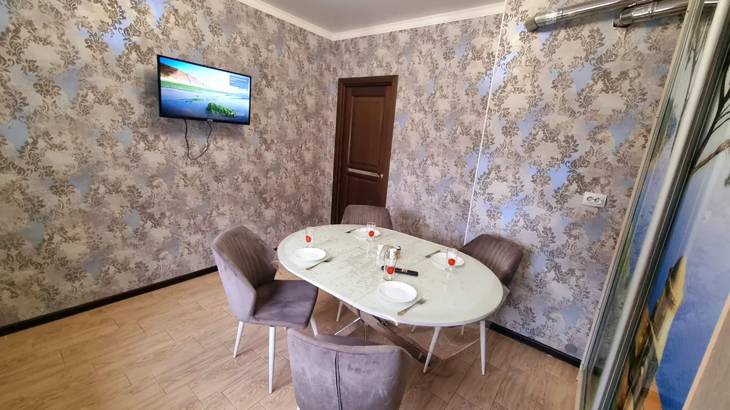 НаСутки26 у реки Подкумок