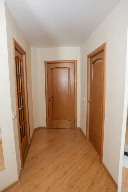 Апартаменты с Джакузи и видом на Парк