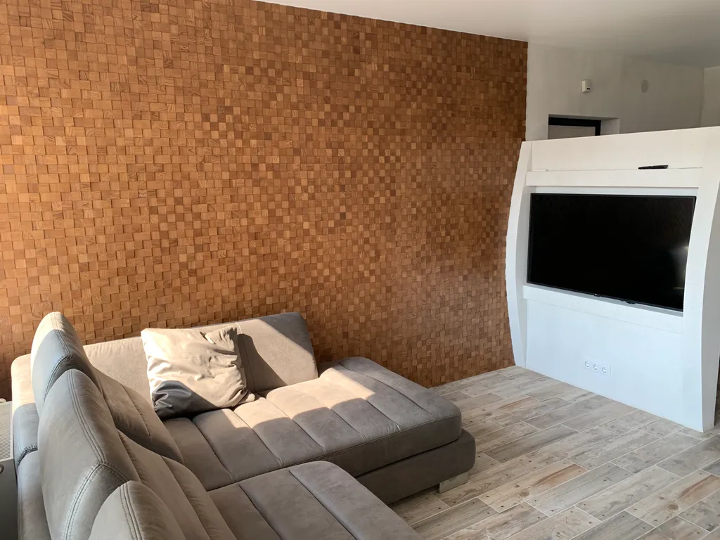 Жилой комплекс Амбер Хаус