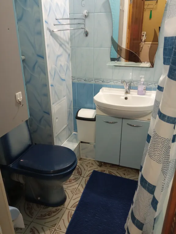 Уютная квартира в центре