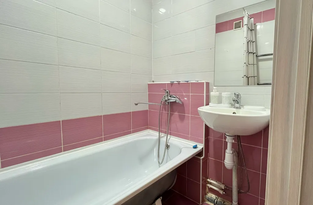 Уютная квартира в центре Марата