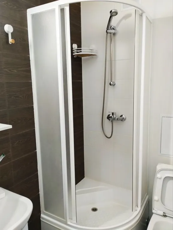 Душевная квартира-студия