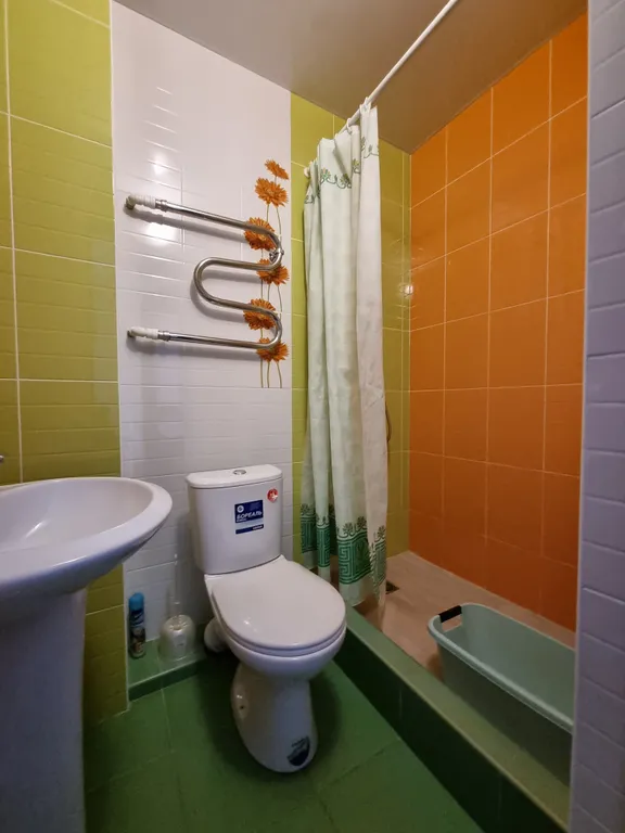 Квартира Комната — Анапа