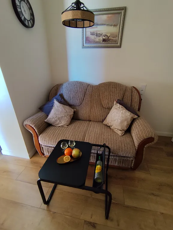 Квартира Уютная квартира на берегу моря г. Пионерский — Пионерский