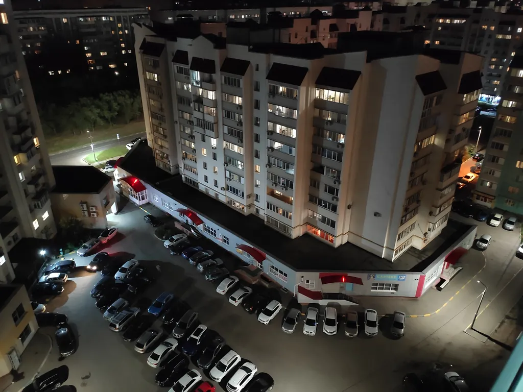 Квартира Уютная свежая квартира в микрорайоне Звезда — Саратов