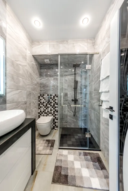 2х-комнатные апартаменты Family Apart с панорамным видом на море