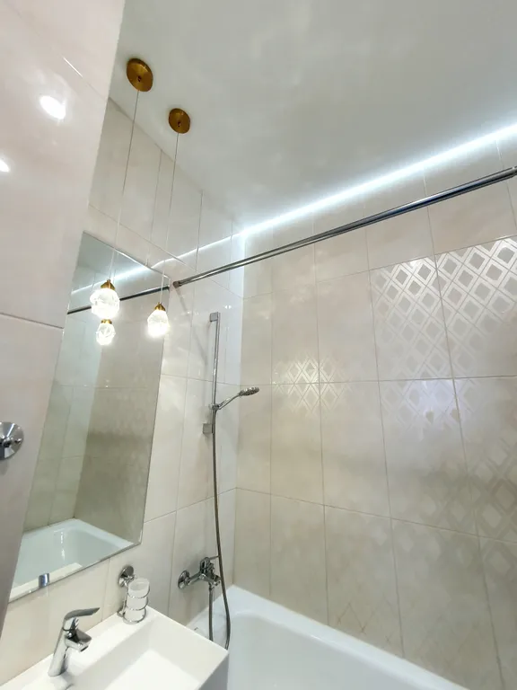 Новая квартира у залива, Лахта, парк, парковка, Аквапарк