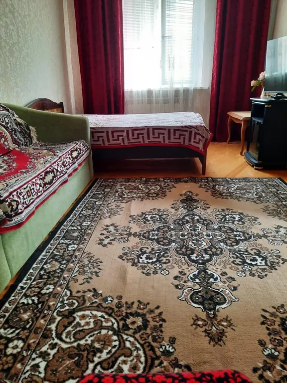 Уютная квартира в центре города рядом с морем — аренда посуточно в Каспийск