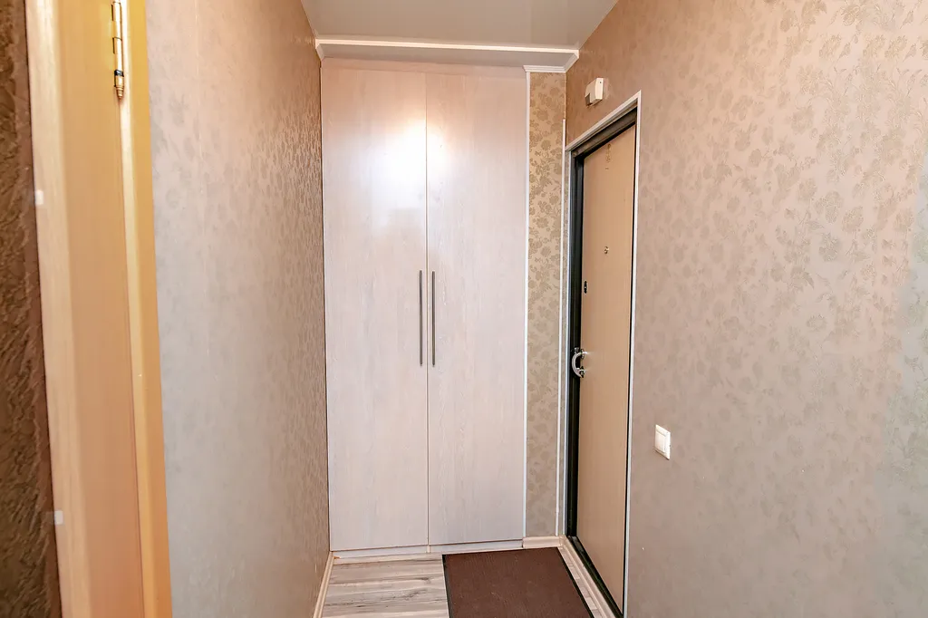 Квартира на 2 речке с кондиционером