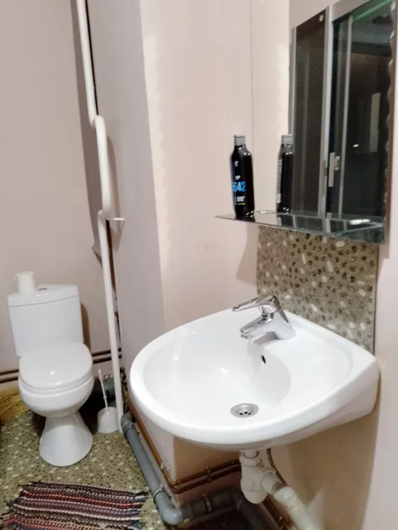 Апартаменты на Политехе