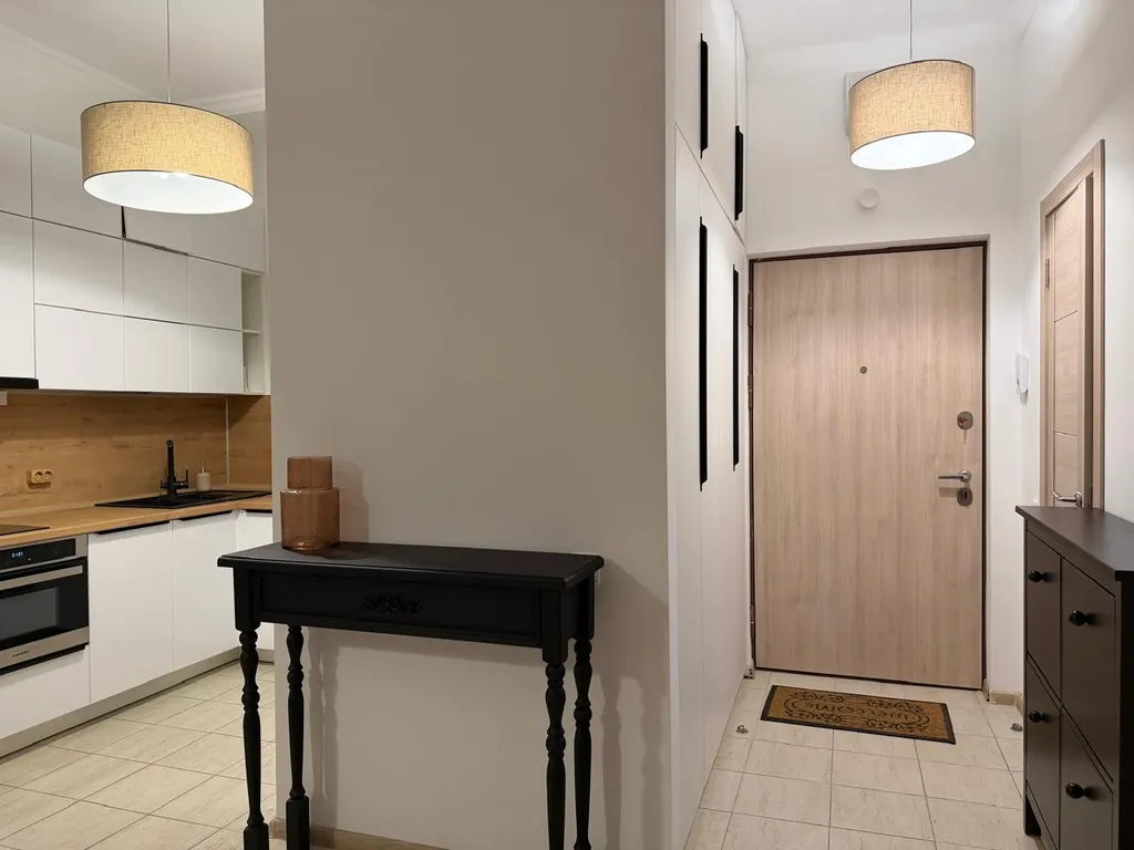 Апартаменты Русские сезоны, терасса 20 метров