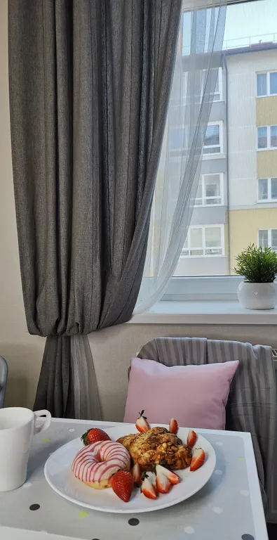 Квартира Апартаменты Baltic Sea — Зеленоградск
