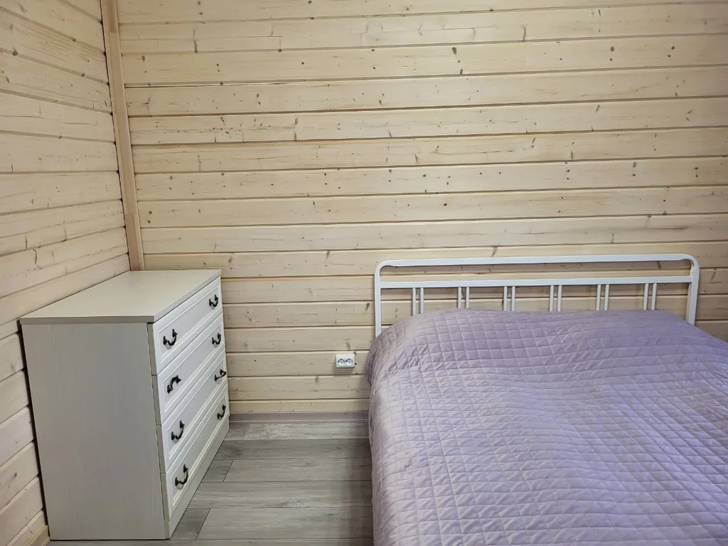 Гостевой дом Лаванда