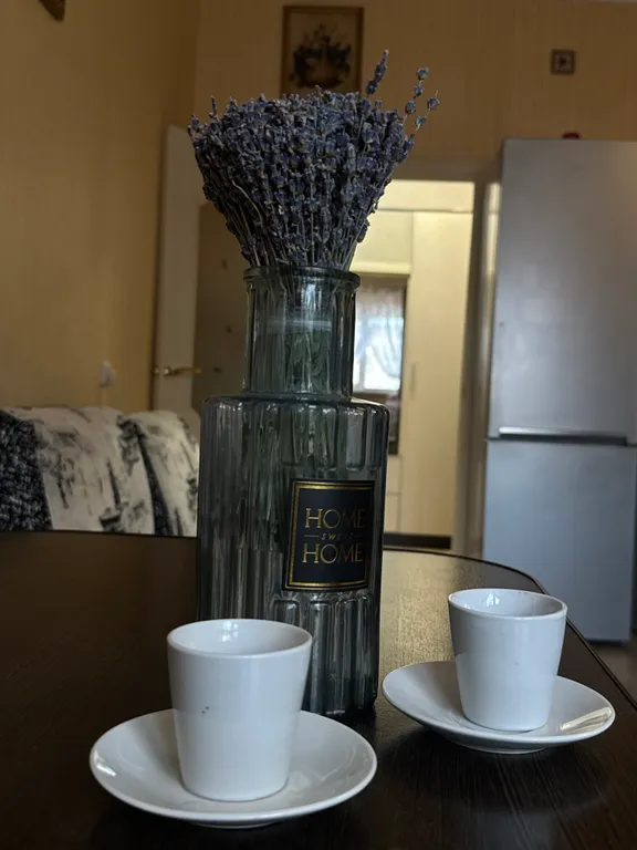 Четырёхместные апартаменты + pets friendly